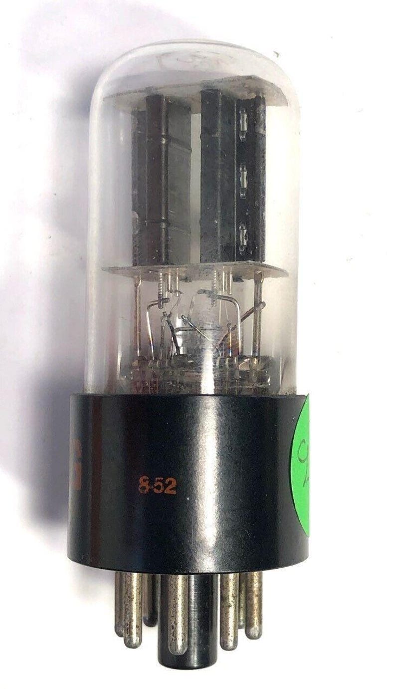 Vintage Viking 12SN7 Radio Amplifier Vacuum Tube Tested T71 - Etsy