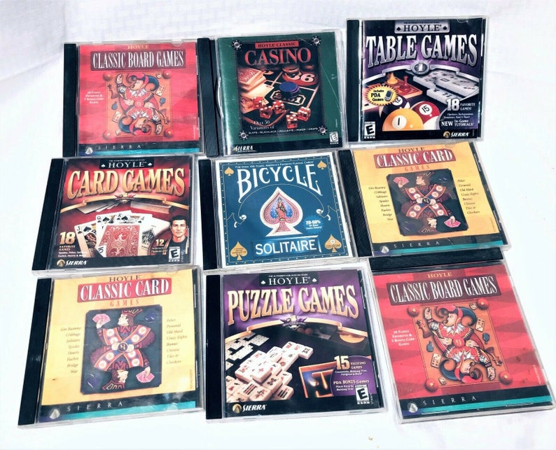hoyle classic board game collection 4 hoyle classic board game collection 4