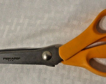 Fiskars Premier No. 5 Micro-Tip Scissors