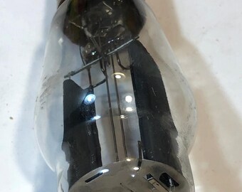 ビンテージ トランスレトロニック CBXL-5R4GY アンプ ラジオ 真空管 TV