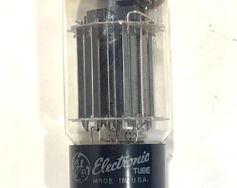 GE JAN 5727 / 2D21 Vacuum Tube - General Electric Miniature
