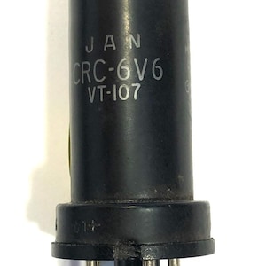 Rca 6v6 - Etsy 日本
