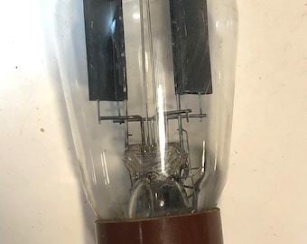 ビンテージ トランスレトロニック CBXL-5R4GY アンプ ラジオ 真空管 TV