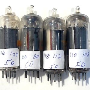 6cg7 Amplifier - Etsy