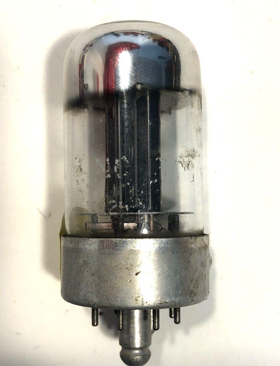 ヴィンテージ Tung Sol 7N7 電子ラジオアンプ 真空管 TV-7 テスト済み