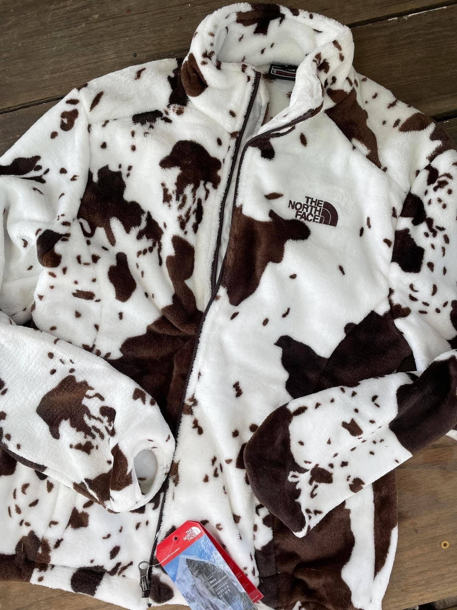Northface Jacket - Etsy