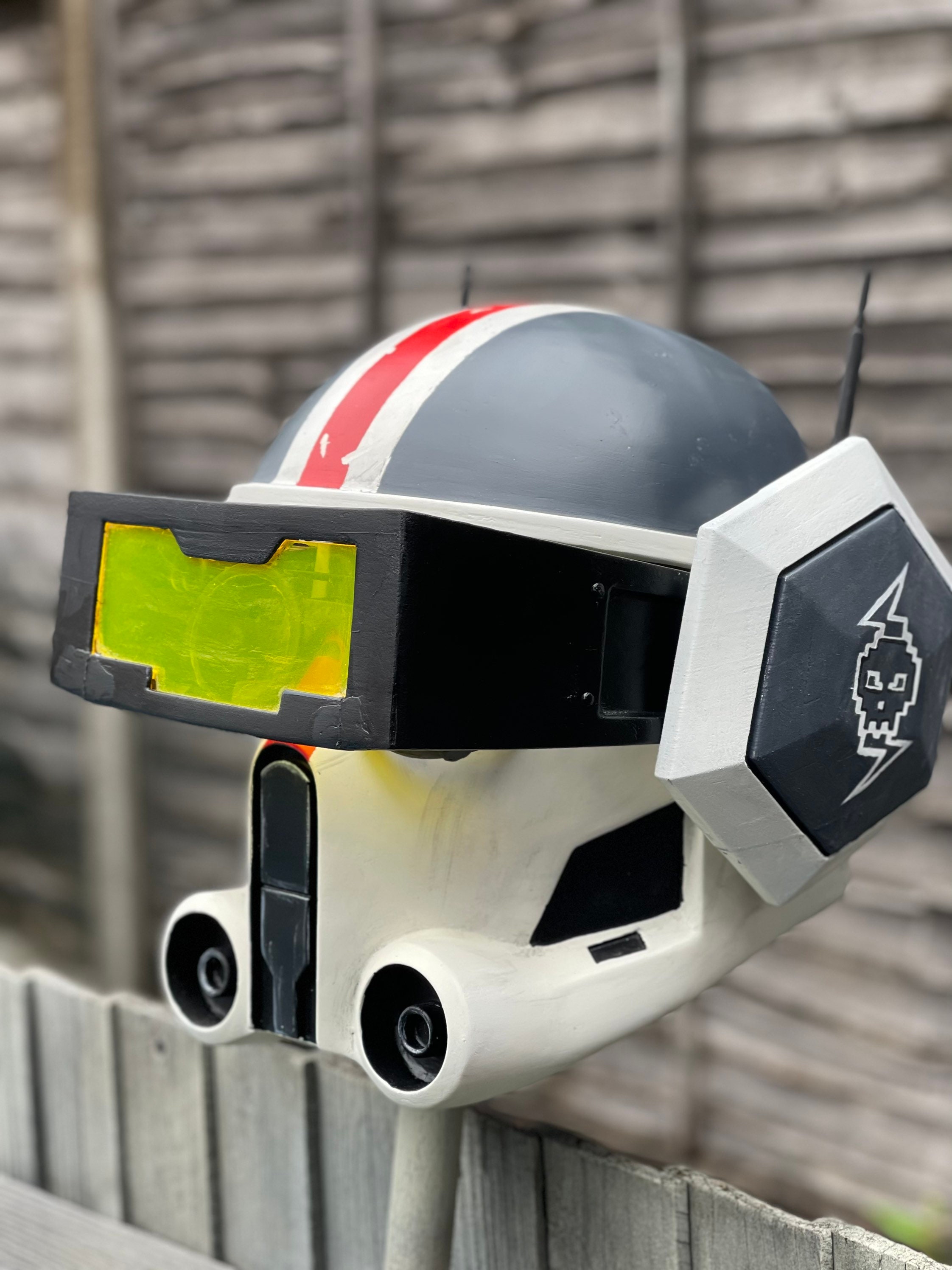 Ech Helmet for sale Only 3 left at 75