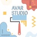 AvarStudio store logo