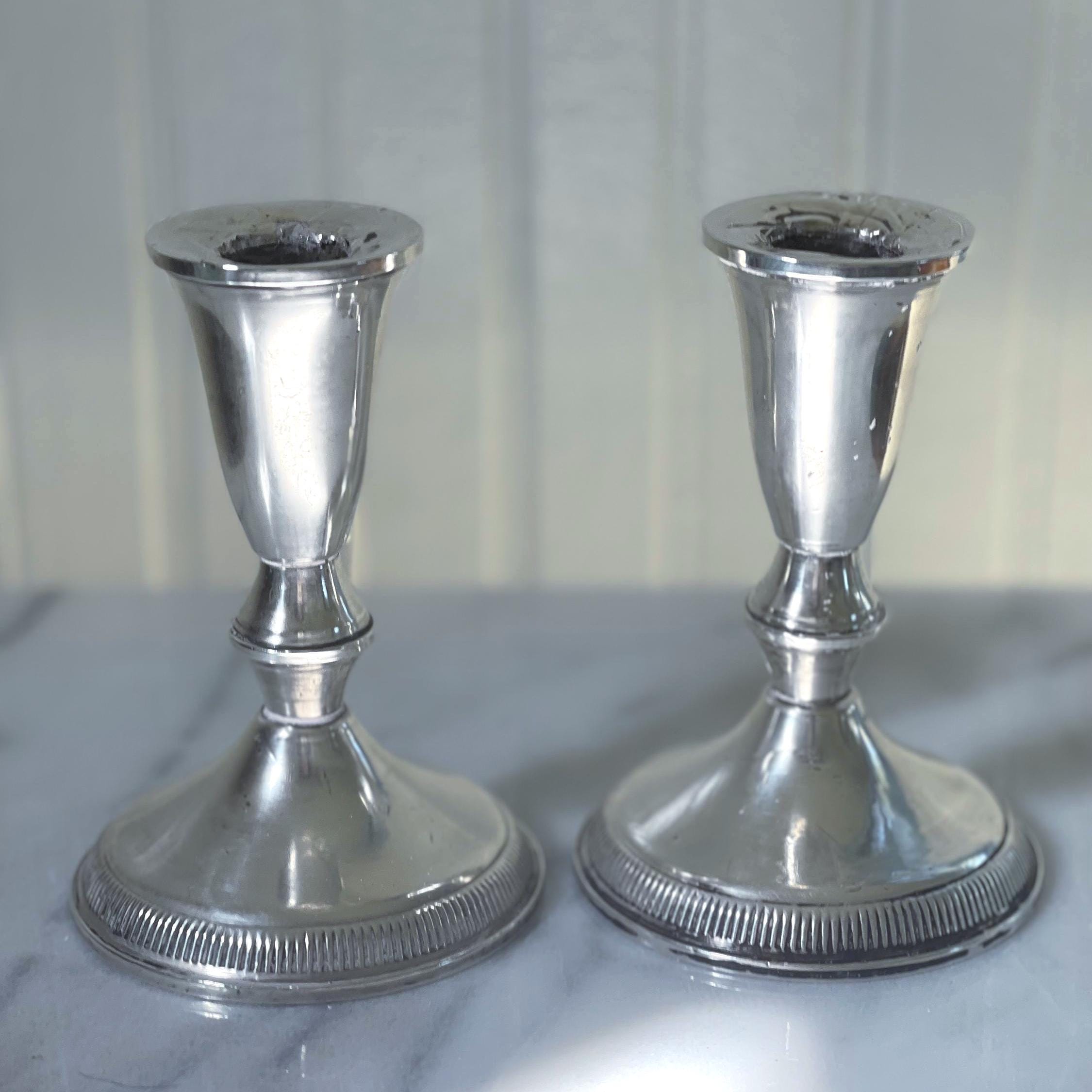 Duchin Sterling - Etsy