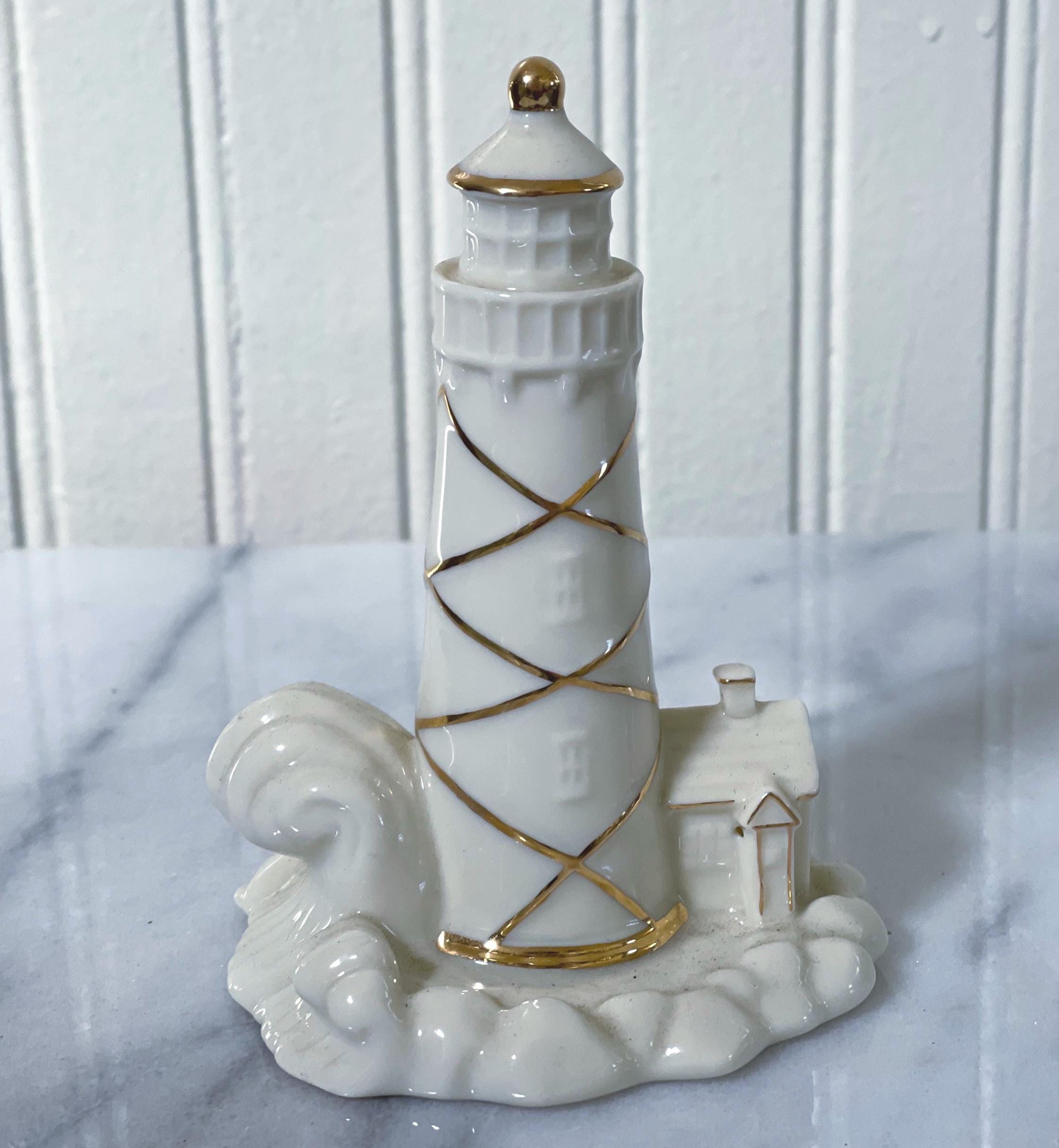 Lenox Lighthouse - Etsy