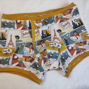 Calzoncillos superheroes hot sale