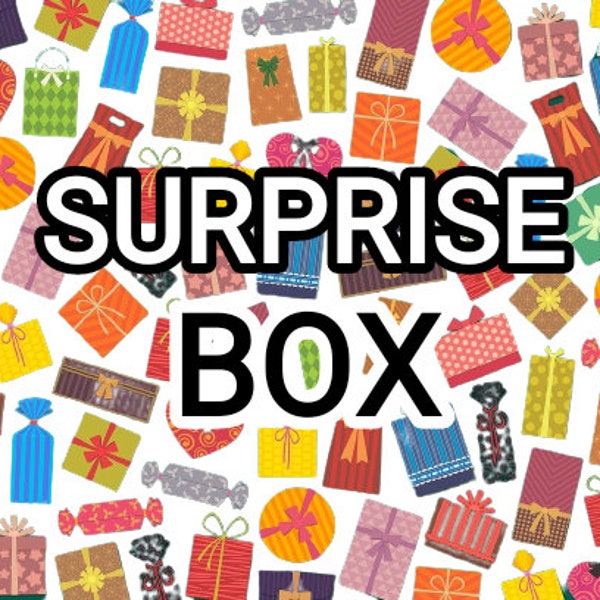 Surprise box