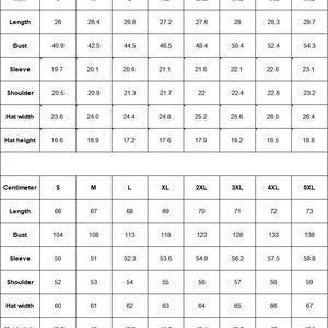 Stitch Inspired Hoodie image 5