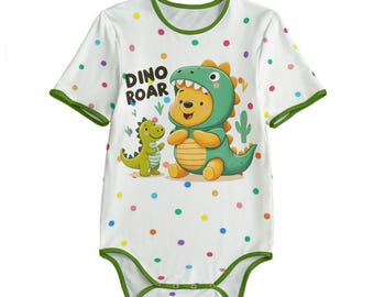 Colección Osito - Halloween. Bodysuits para adultos