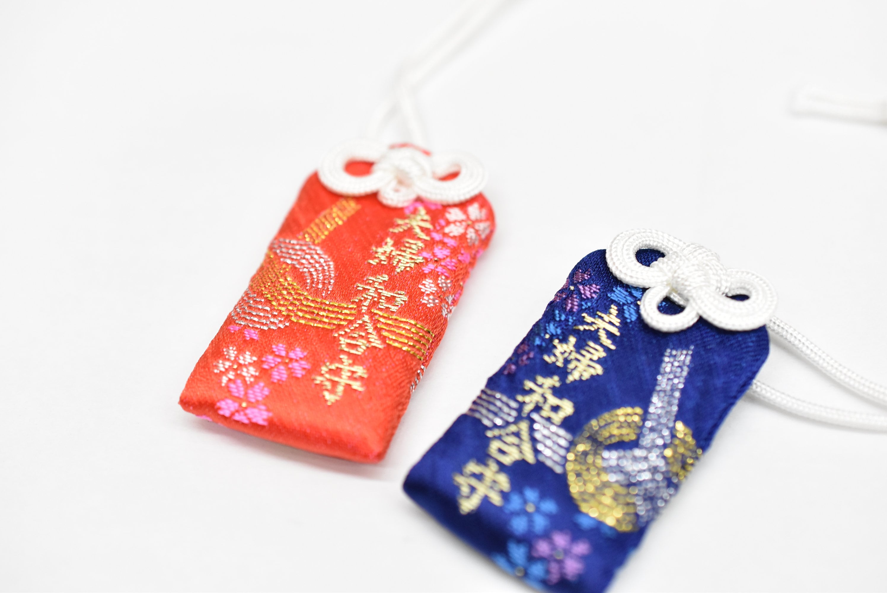 Japanese OMAMORI AMULET CHARM for 