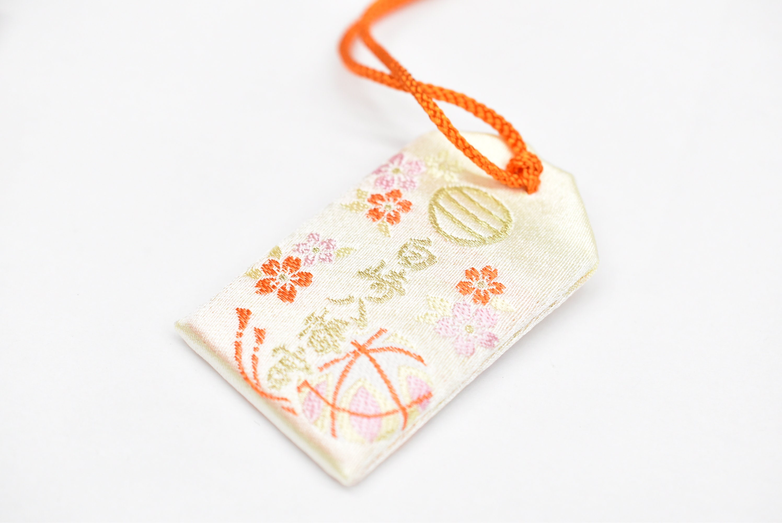 Japanese OMAMORI AMULET CHARM for 
