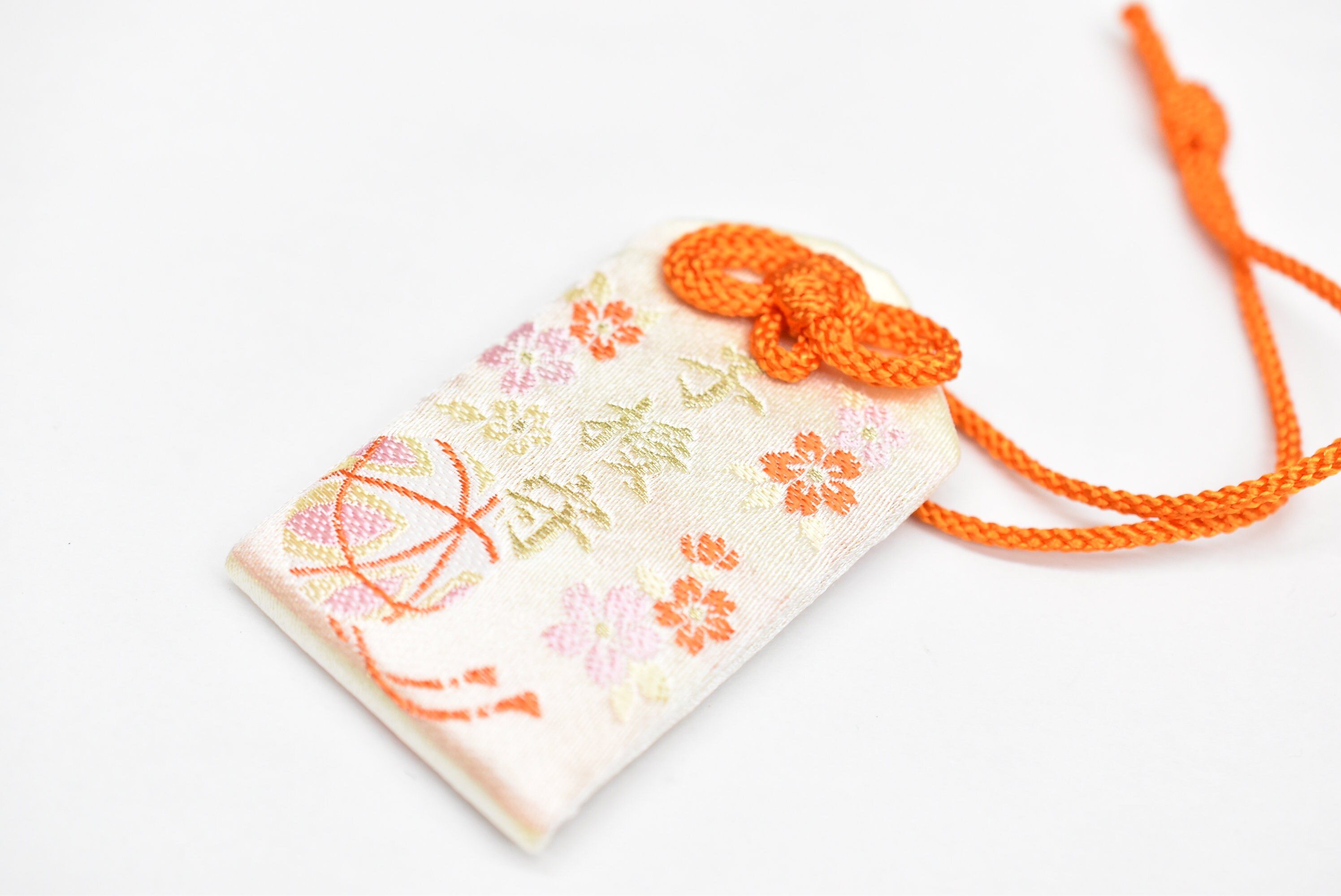 スペシャルオファ Japanese OMAMORI  for CHARM AMULET チャーム