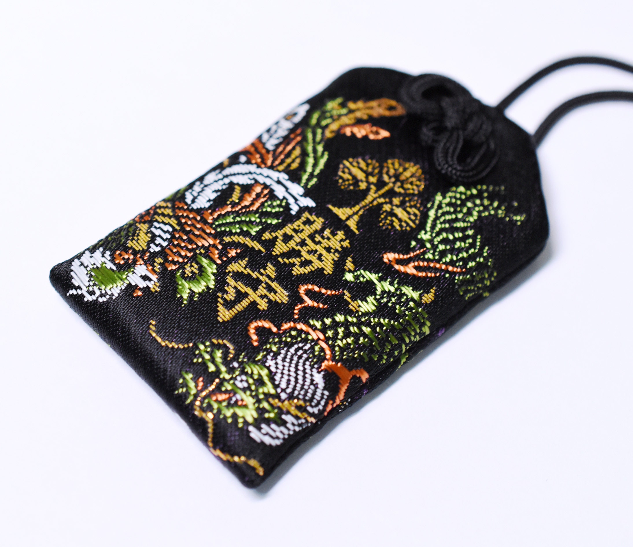 Japanese OMAMORI AMULET CHARM for 