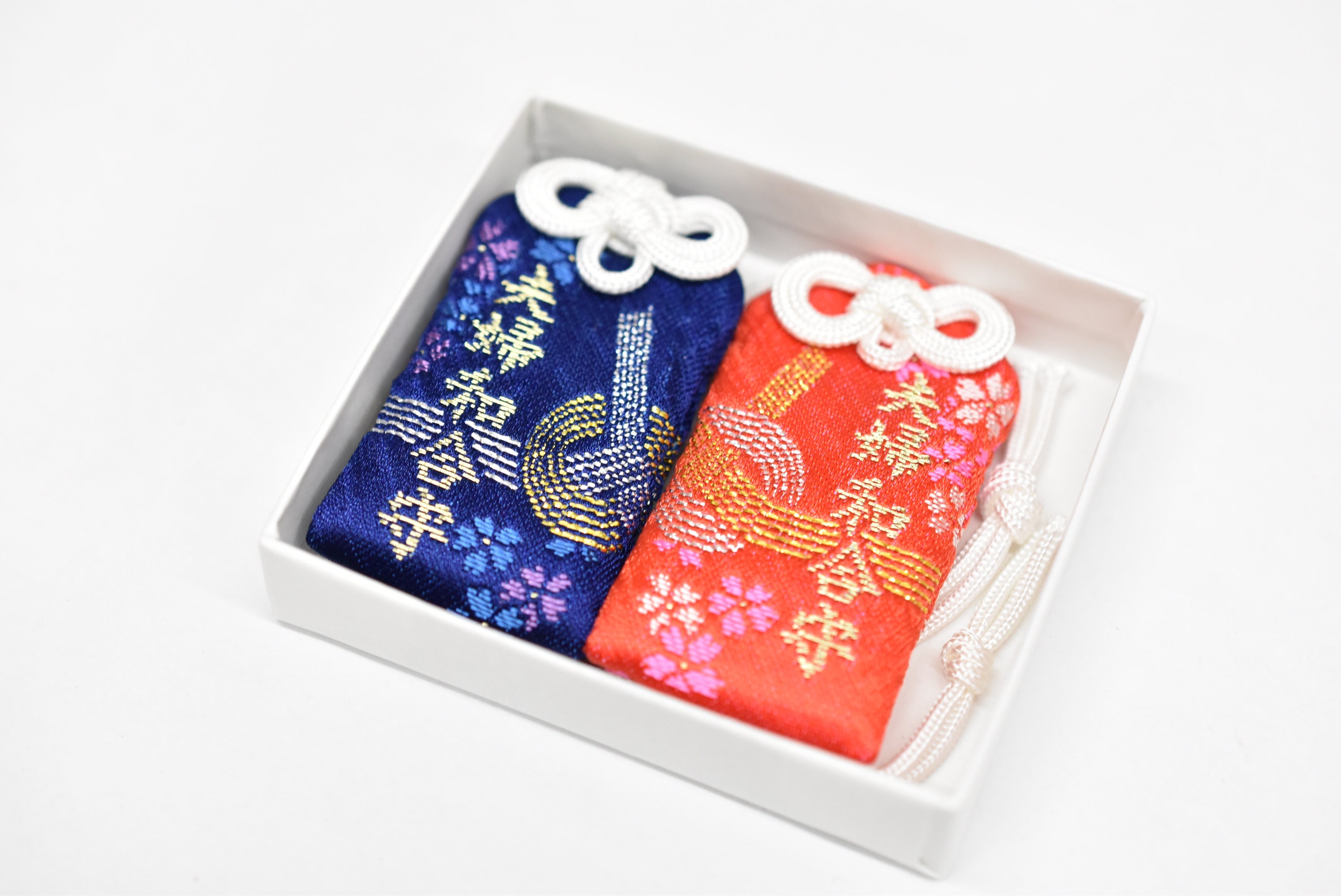 Japanese OMAMORI AMULET CHARM for 