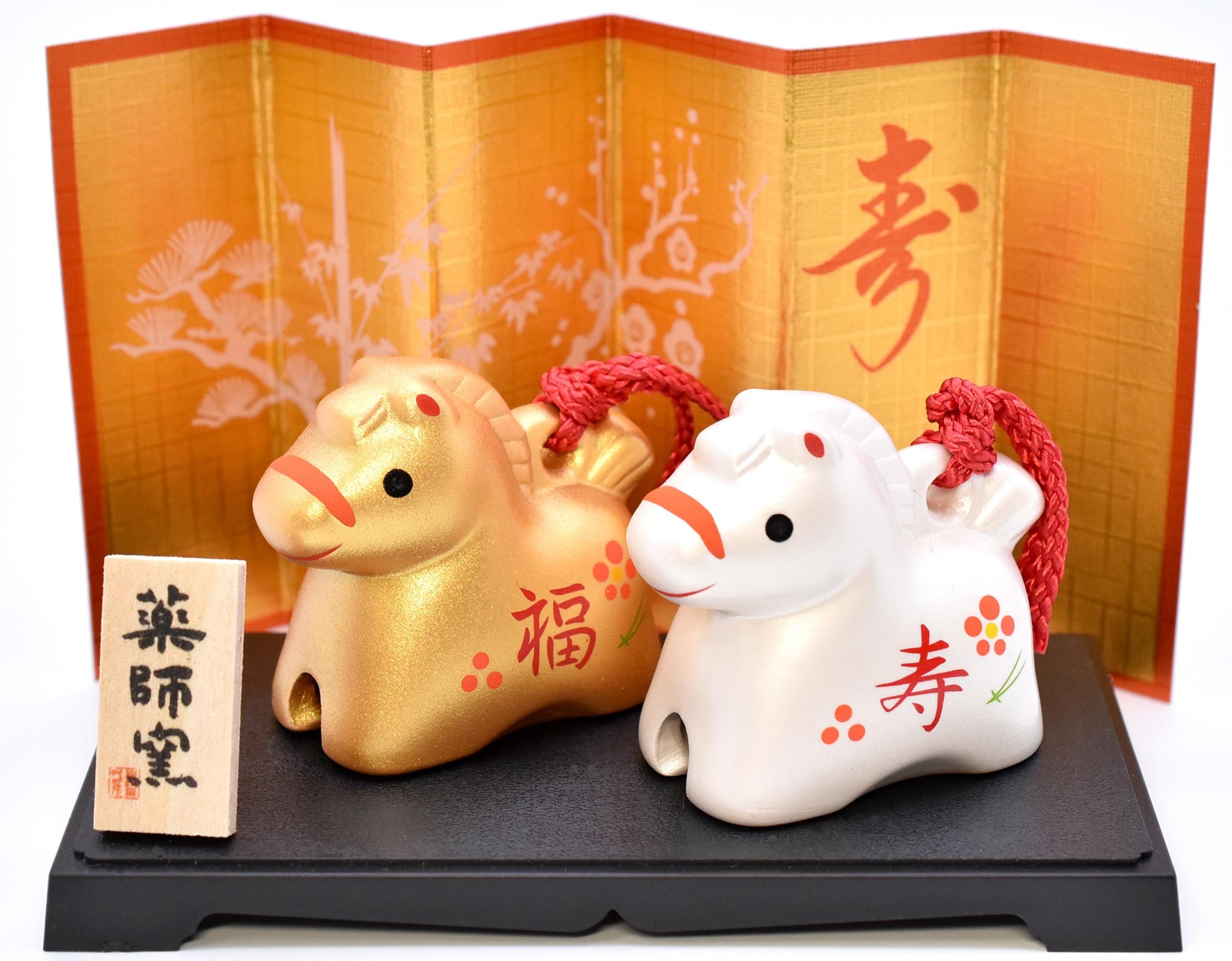 干支の動物置物セット　Meiji Shrine Japanese Zodiac 干支の動物置物セット Meiji Shrine Japanese Zodiac 【公式通販】