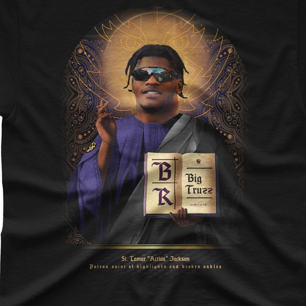 Jackson T Shirt Etsy