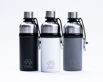 18 oz water bottle with straw 18oz Water Bottle With Straw Lid – ThermoFlask