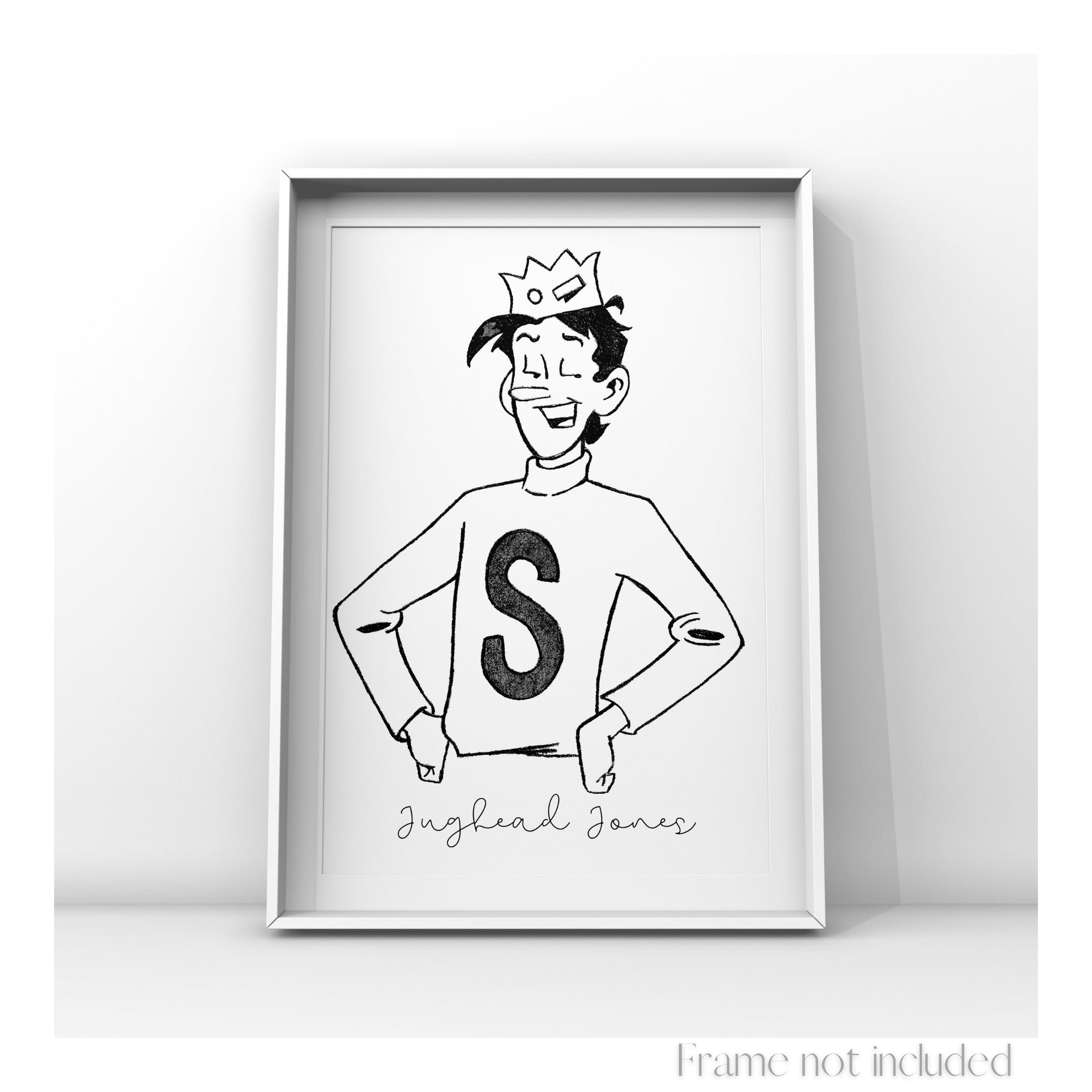 jughead-jones-1941