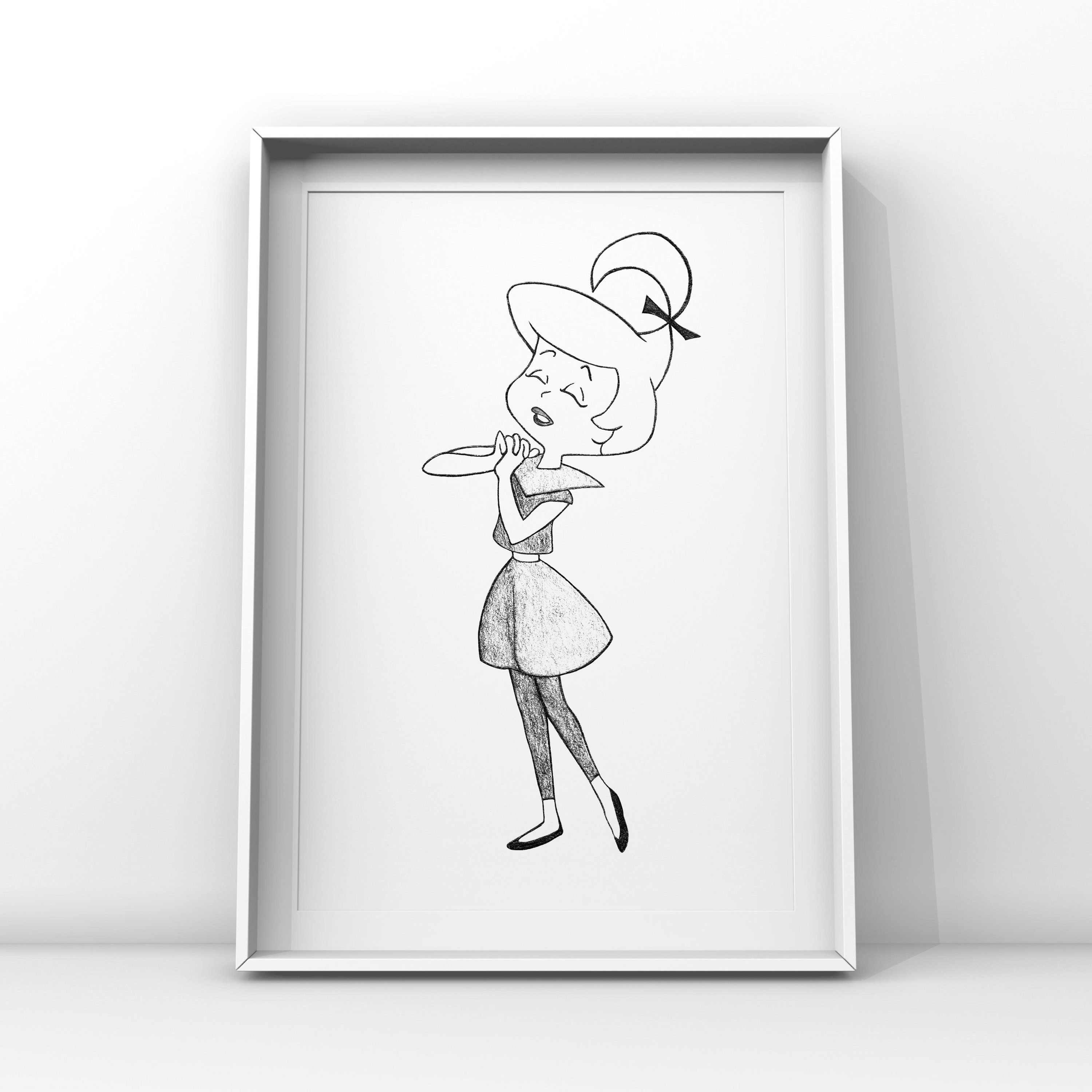 Betty Jetson
