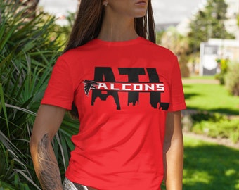 nfl falcons shirts