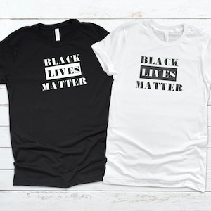 Black lives matter, equality, custom made t-shirt, personalized  t-shirt