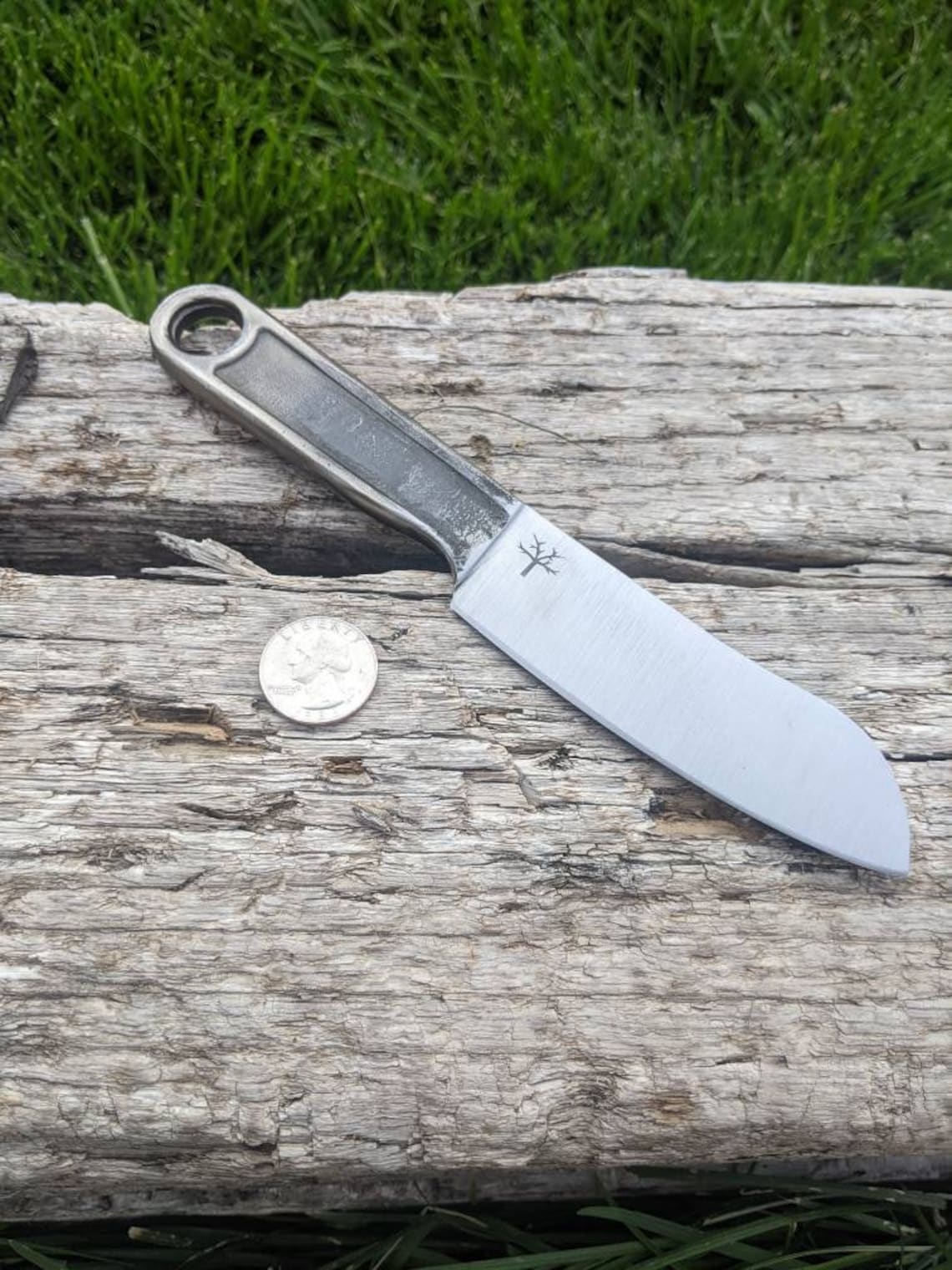Sheepsfoot Blade Wrench Knife Hand 8 Etsy