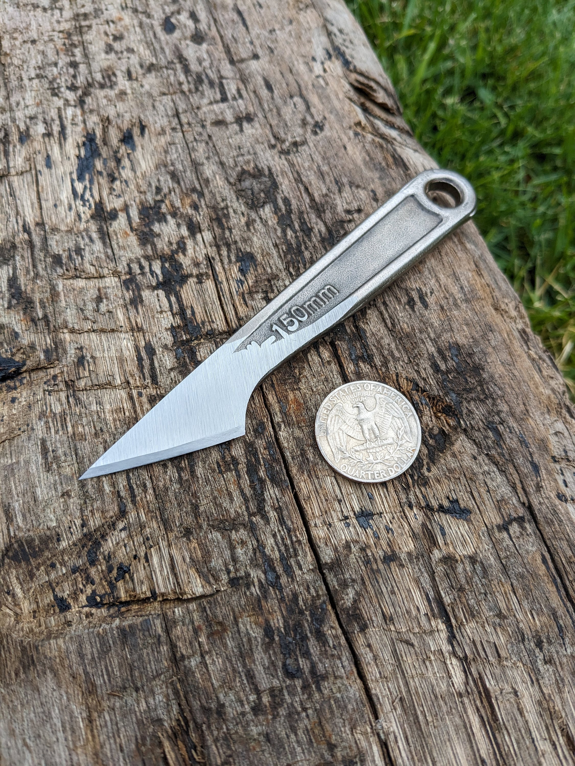 prison shank knife