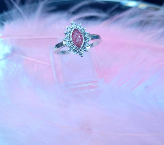 Bereavement jewellery best sale rings