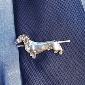 Dachshund Tie Etsy