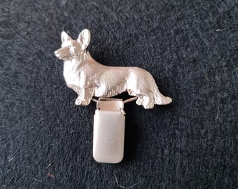 Pembroke Corgie Drawing Phone Ring Stand Free Shipping!!! Finger Holder