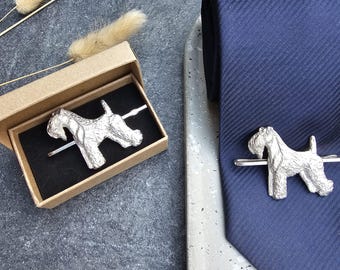KERRY BLUE TERRIER