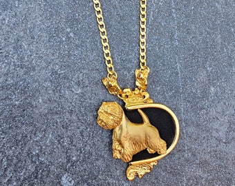 West Highland necklace, Black Friday, Pendant West Highland, Dog jewelry, West Highland dog, dog necklace, custom jewerly necklace