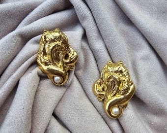 Maltese Earrings, women earrings, dog lovers gift