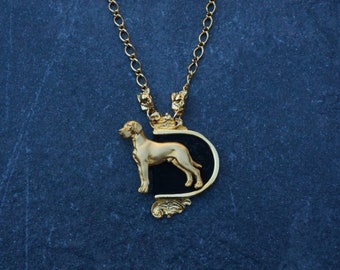 Great Dane necklace, Pendant Great Dane , Dog jewelry, Great Dane dog, dog necklace, custom jewerly necklace