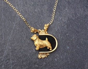 Norwich dog necklace, Pendant Norwich terrier, Dog jewelry, Norwich terrier dog, dog necklace, custom jewerly necklace