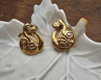 American Cocker Earrings, women earrings, dog lovers gift