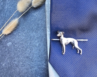 ITALIAN GREYHOUND