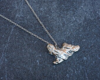 SHIH-TZU Pendants NECKLACE Gift for Shih Tzu Dog Lovers – 24