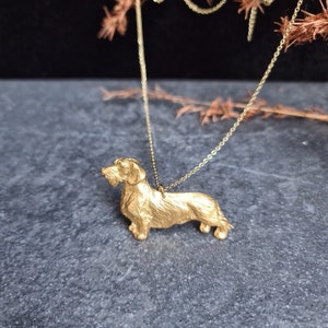  BAUNA Dachshund Bracelet Doxie Dog Jewelry I Long To Be Around  You Wiener Dog Pet Owner Gift For Dachshund Lover (Dachshund Bracelet):  Clothing, Shoes & Jewelry