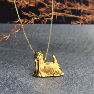 Yorkshire necklace, Pendant yorkshire terrier, Dog jewelry, yorkshire dog, dog necklace, custom jewerly necklace