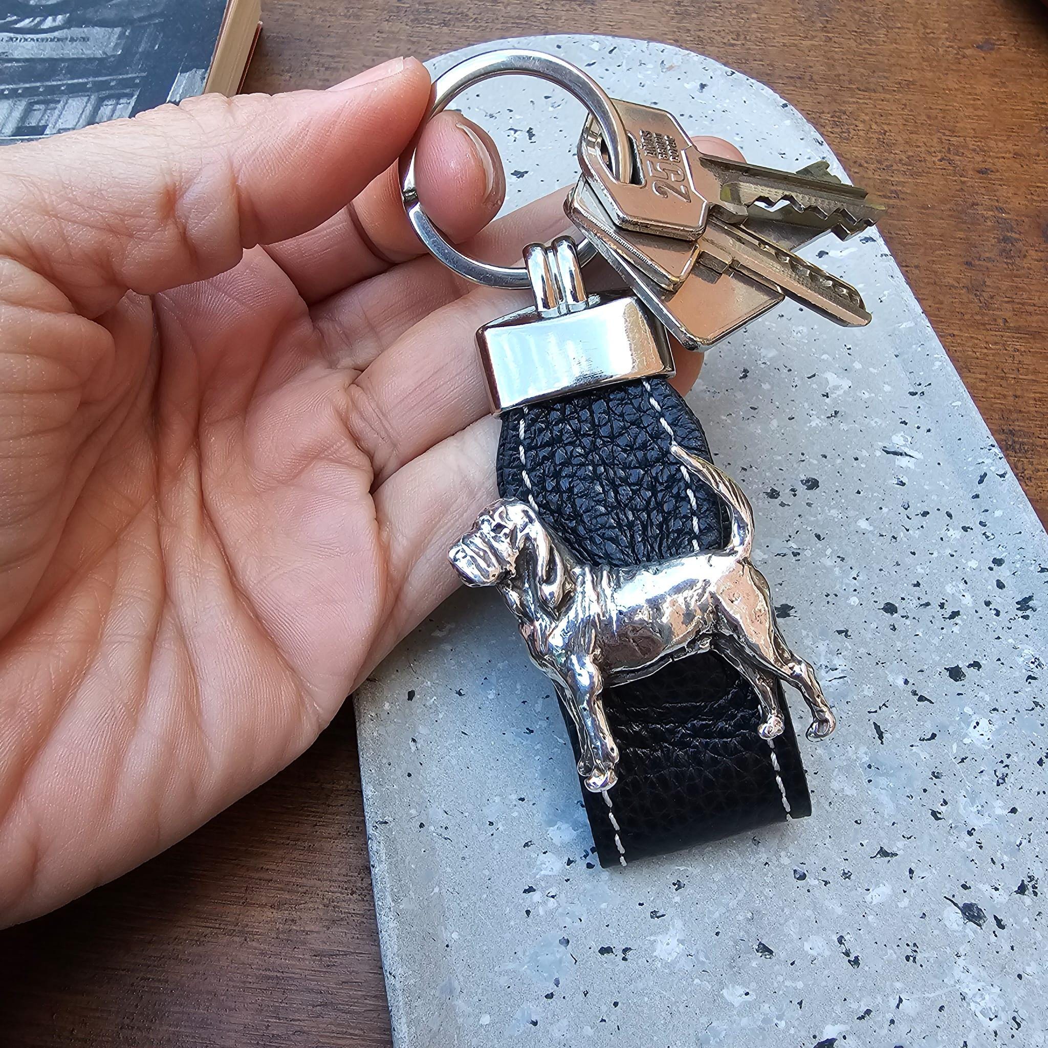 thumbnail image 2 of PREORDER] Limbus Company Chibi Acrylic Keychain – Neiroh Sells 2 of 9