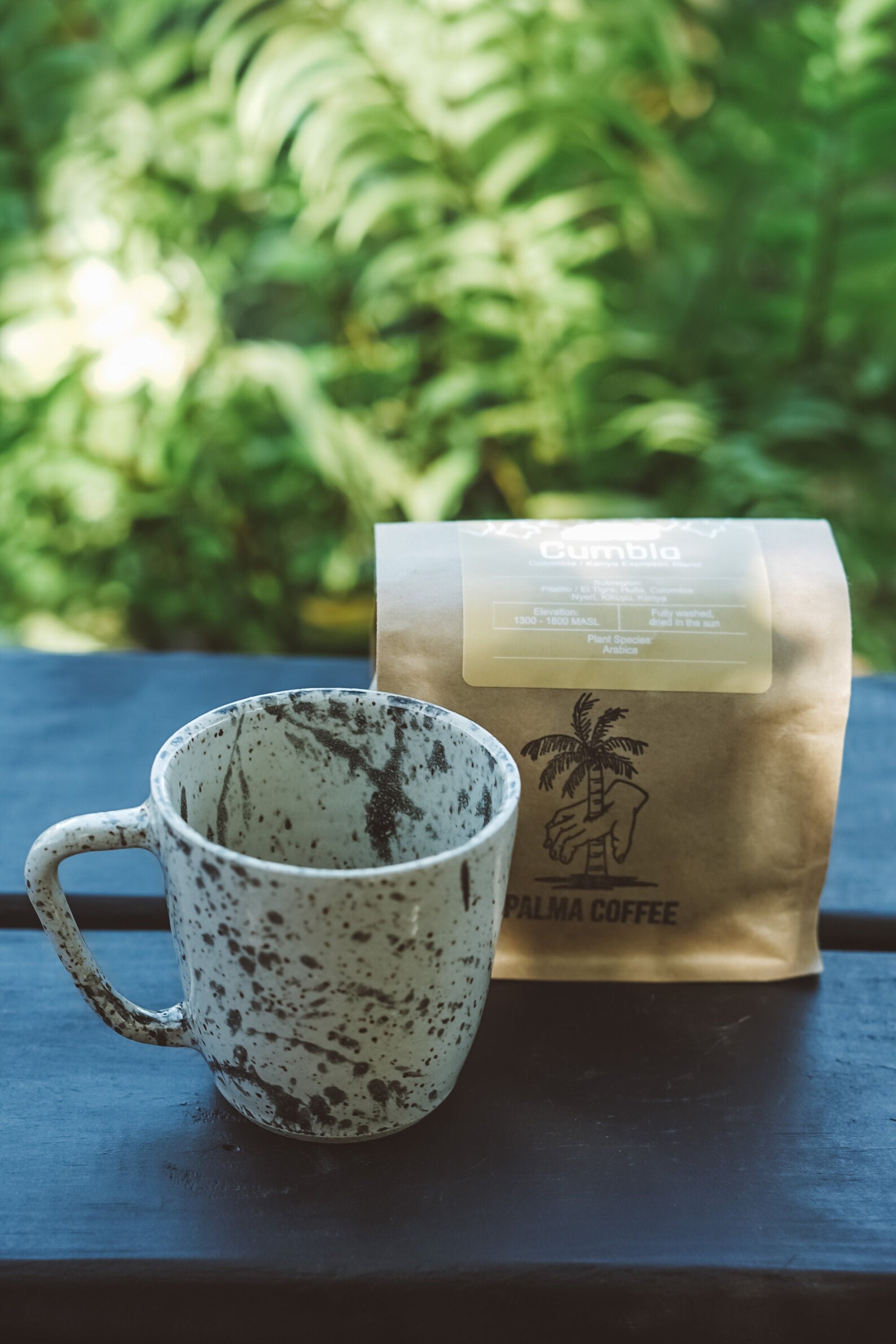 Coffee Gift Set / Coffee Lover Gift / Handmade Ceramic 8oz Mug Etsy