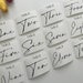 see more listings in the WEDDING DECALS section