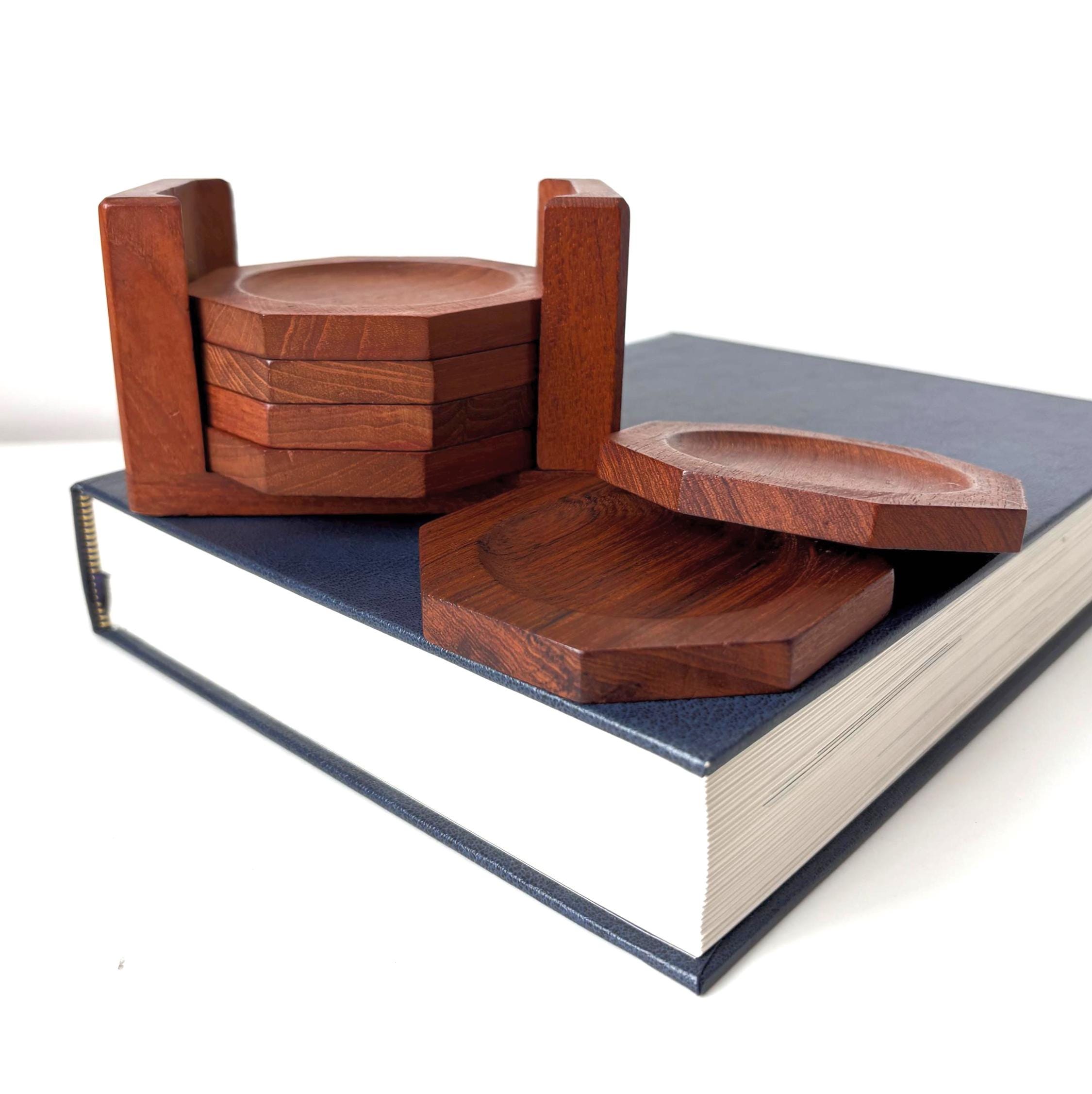 Danish Coasters - Etsy