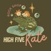 Kate